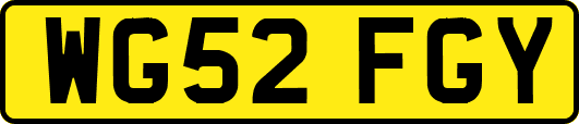 WG52FGY