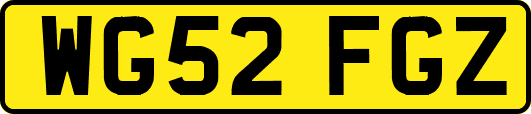 WG52FGZ