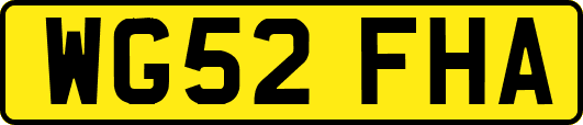 WG52FHA