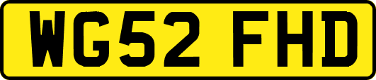 WG52FHD