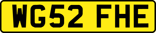WG52FHE