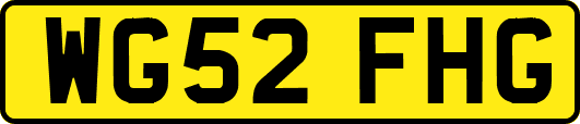 WG52FHG