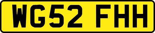 WG52FHH