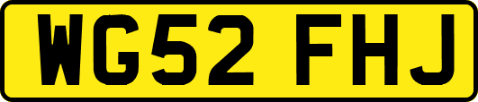 WG52FHJ