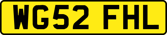 WG52FHL