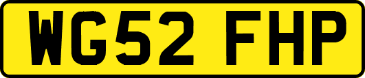WG52FHP