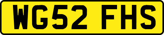 WG52FHS