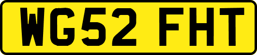 WG52FHT