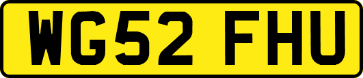 WG52FHU