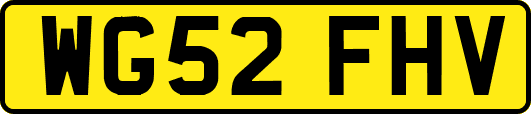 WG52FHV