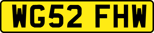 WG52FHW