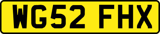 WG52FHX