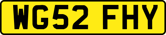 WG52FHY