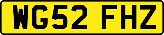 WG52FHZ