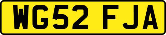 WG52FJA