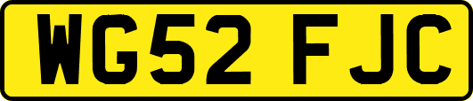 WG52FJC