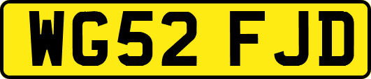 WG52FJD