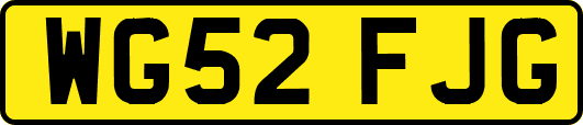 WG52FJG