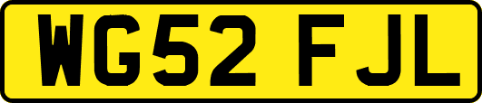 WG52FJL