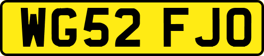 WG52FJO