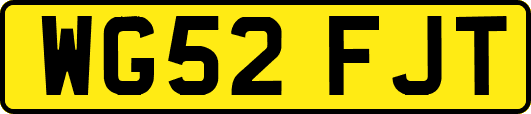 WG52FJT
