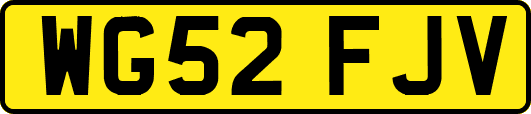 WG52FJV
