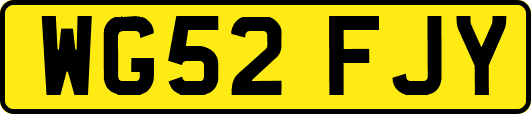WG52FJY