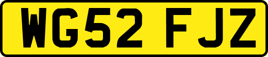 WG52FJZ