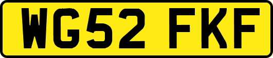 WG52FKF