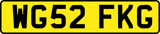 WG52FKG