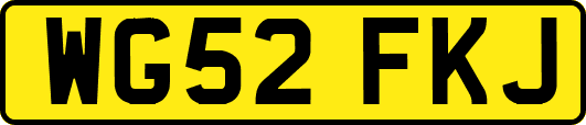 WG52FKJ