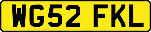 WG52FKL
