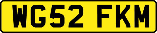 WG52FKM