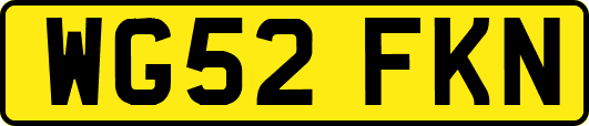 WG52FKN