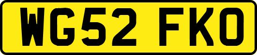 WG52FKO