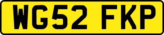 WG52FKP