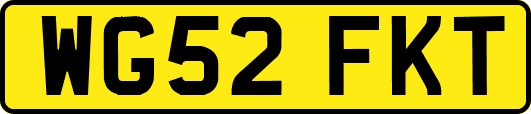 WG52FKT