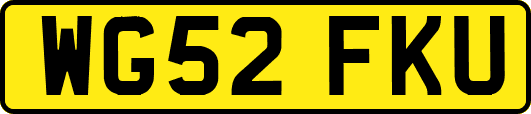 WG52FKU