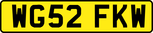 WG52FKW
