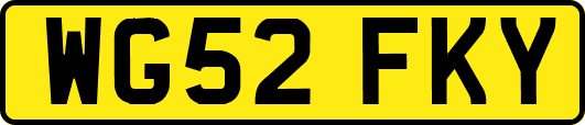 WG52FKY