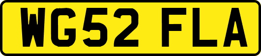 WG52FLA