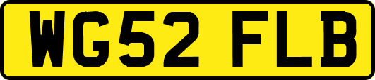 WG52FLB