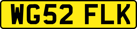 WG52FLK
