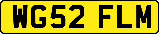 WG52FLM