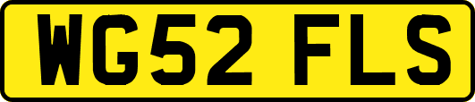 WG52FLS