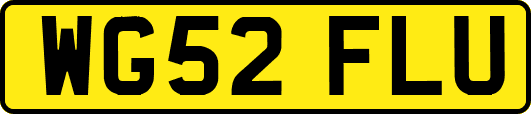 WG52FLU