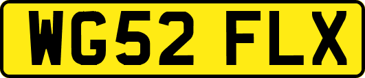 WG52FLX