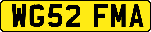 WG52FMA