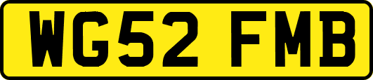 WG52FMB