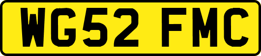 WG52FMC